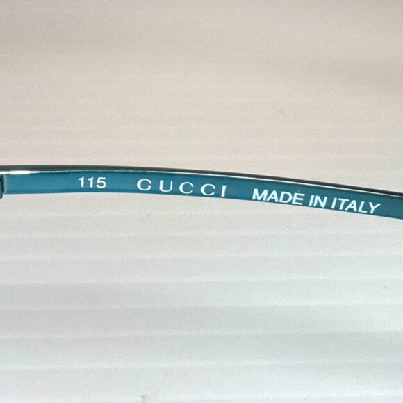Gucci Sunglasses GG2642 S main image 8